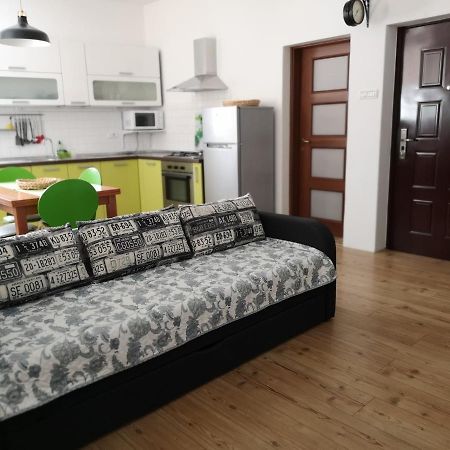 Apartma Taperin Piran Apartment ภายนอก รูปภาพ